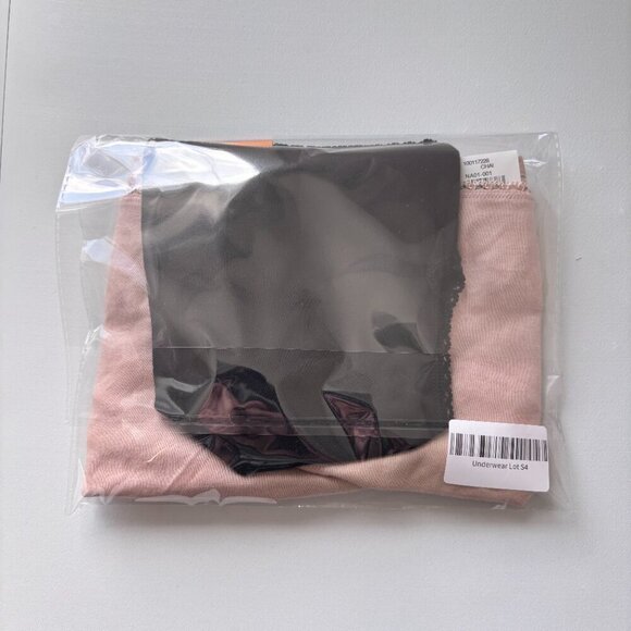 Charter Club Women's Size S 100% Cotton 3 Pack of Brief Underwear Mix NWT L4 - Picture 15 of 15